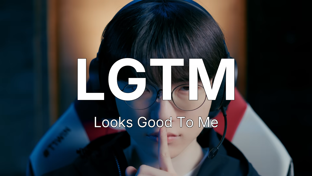 LooksToMe